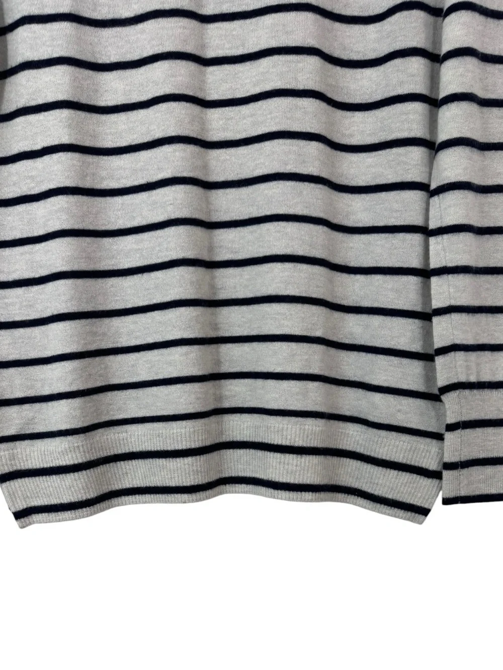 J. Crew 100% Cashmere Sweater Medium